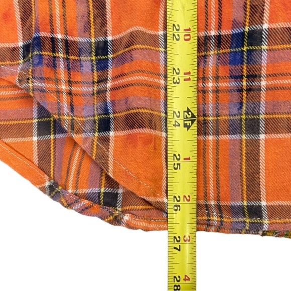 REVOLVE La Detresse The Emperor Aries Beach Flannel - NWT - Picture 6 of 9